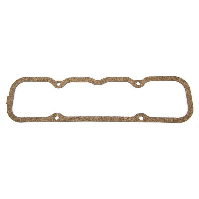 Elring Cylinder Head Cover Gasket 253.006