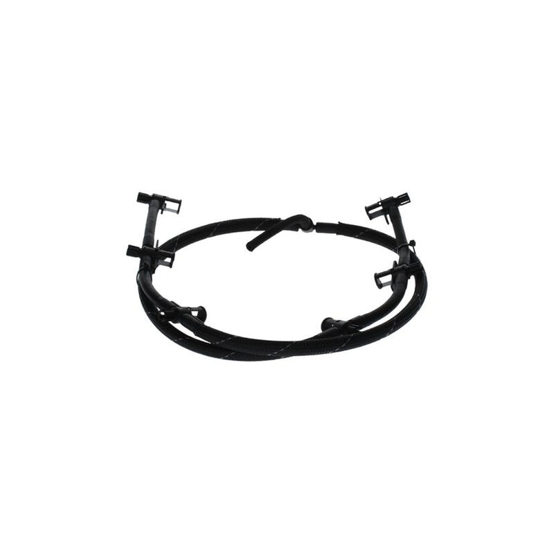 Bosch Fuel Overflow Hose Pipe 0 445 130 001