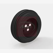 Apec Crank Shaft Belt Pulley ATV1083