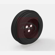 Apec Crank Shaft Belt Pulley ATV1083