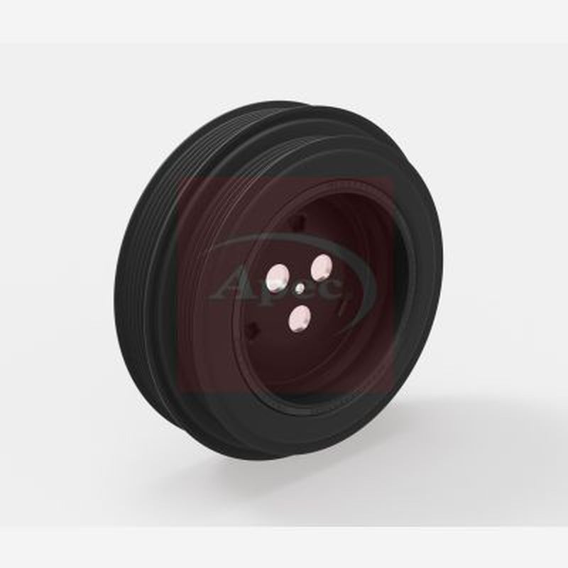 Apec Crank Shaft Belt Pulley ATV1083