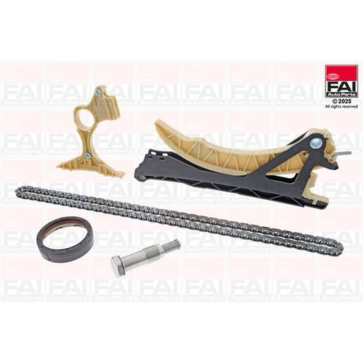 FAI 5 x Timing Chain Kit Set 138 Links TCK20