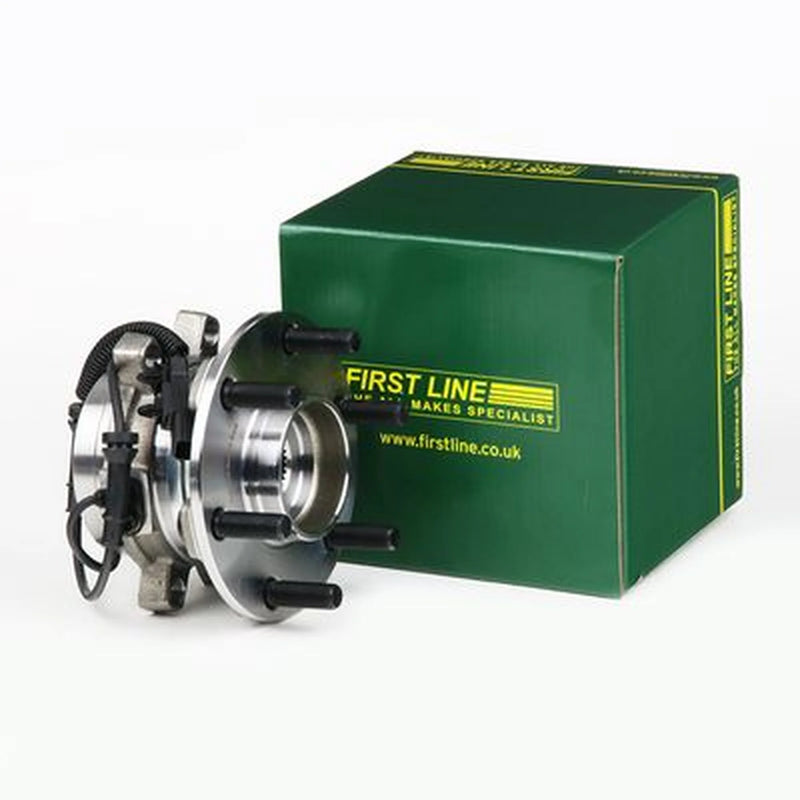 First Line Wheel Bearing Kit FBK1559