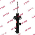KYB Shock Absorber Damper Strut Front Left 3330049