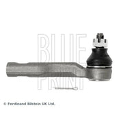 Blue Print Steering Tie Rod End Ball Joint Front Right ADT387108