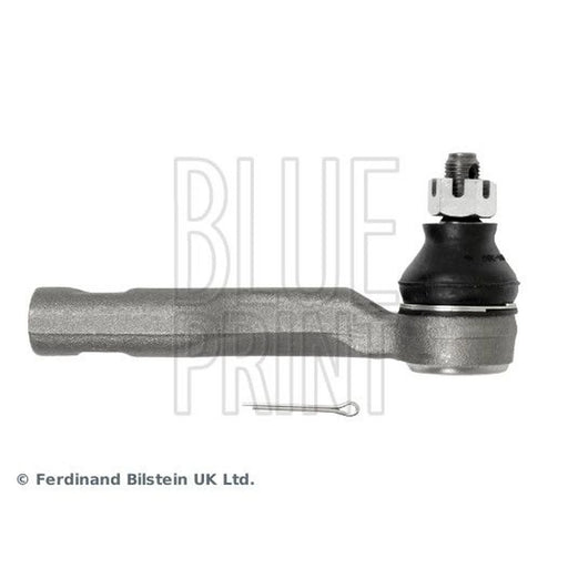 Blue Print Steering Tie Rod End Ball Joint Front Right ADT387108