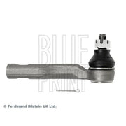 Blue Print Steering Tie Rod End Ball Joint Front Right ADT387108