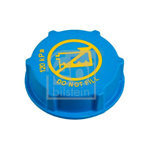 Febi Coolant Expansion Tank Cap 175449