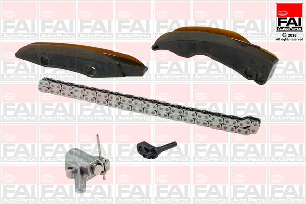FAI Timing Chain Kit Set 70 Links