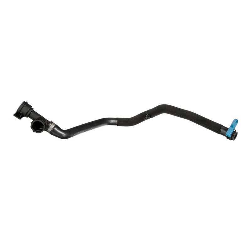 Gates Molded Heater Hose 02-4248