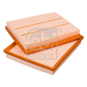 Febi Air Filter Kit 100358