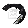 Febi Brake Disc Splash Guard Front Right 175478