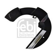 Febi Brake Disc Splash Guard Front Right 175478