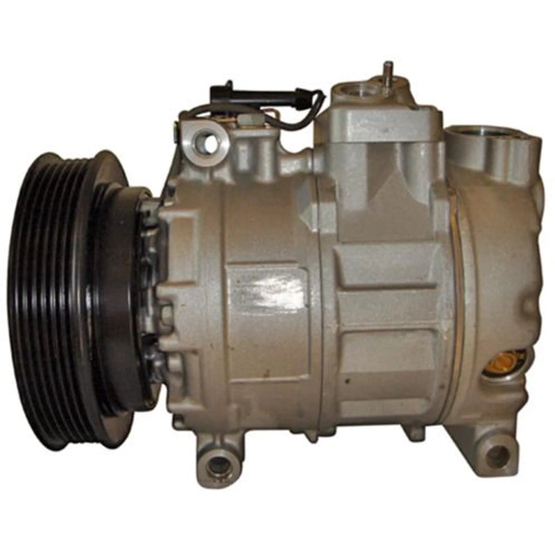 Mahle Air Conditioning Compressor ACP 1156 000S