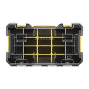 STANLEY® Storage FATMAX® PRO-STACK™ Large Shallow Organiser - FMST17838-1