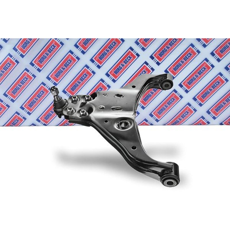 Borg & Beck Control/Trailing Arm BCA7454