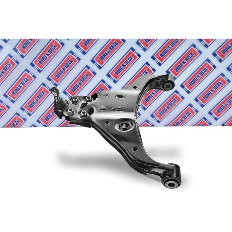 Borg & Beck Control/Trailing Arm BCA7454