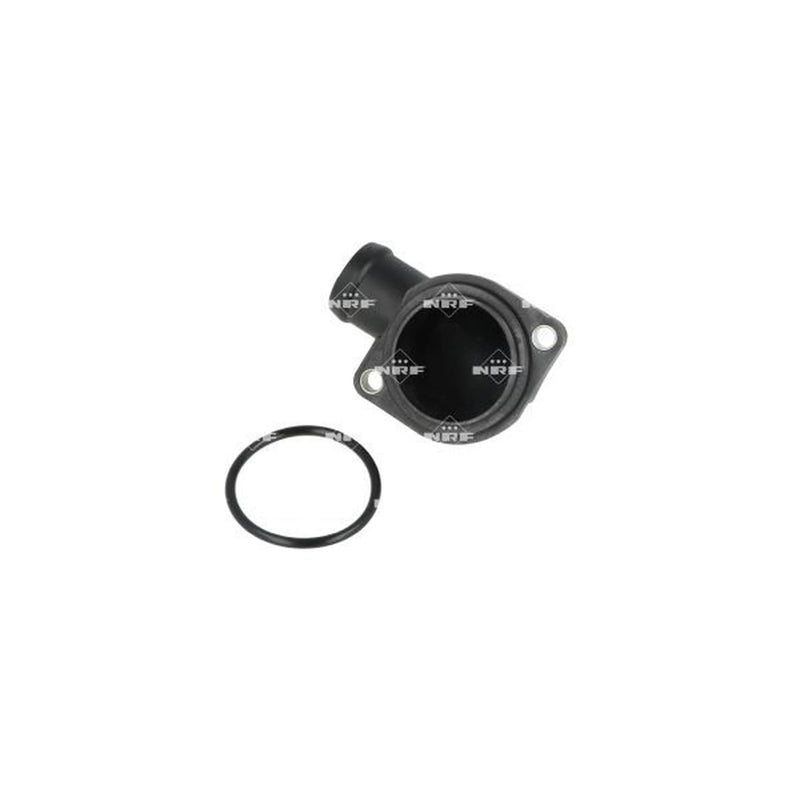 NRF Coolant Flange Housing Connector 775054