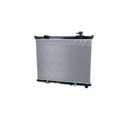 NRF Engine Radiator 550110