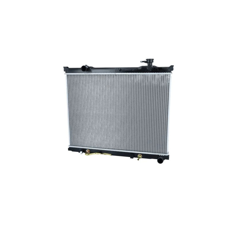 NRF Engine Radiator 550110