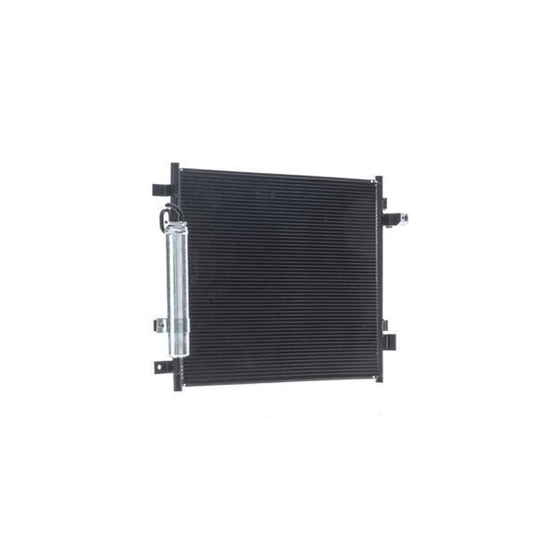 Mahle Air Conditioning Condenser AC 1028 000S