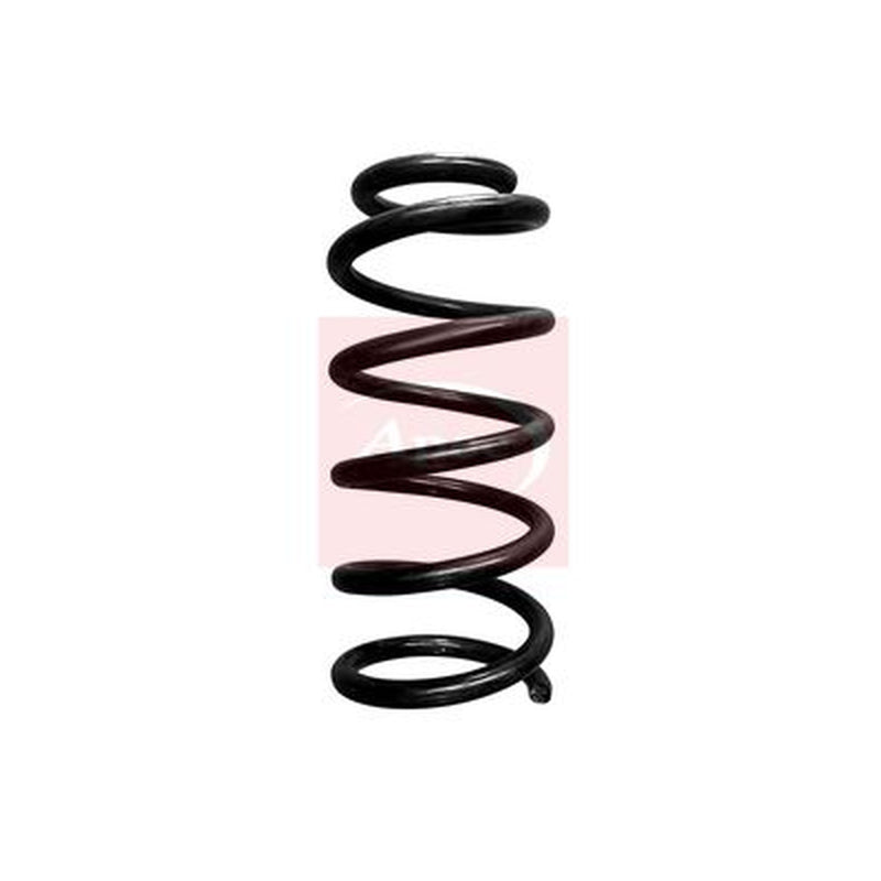 Apec Front & Rear Suspension Springs ACS1693