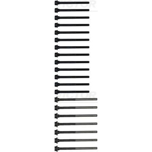 Victor Reinz Cylinder Head Bolt Set M9 14-32275-01