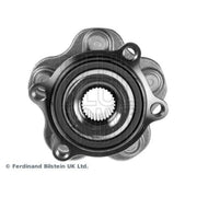 Blue Print Wheel Bearing Kit Rear Right ADN18370