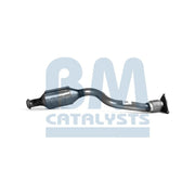 BM Catalysts Homologated Petrol Cat BM90758H