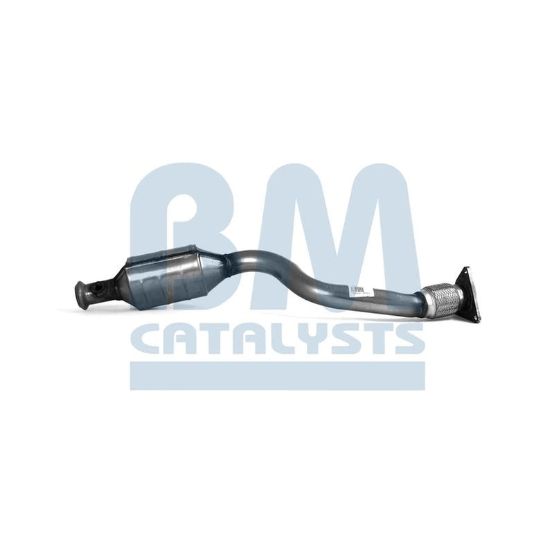 BM Catalysts Homologated Petrol Cat BM90758H