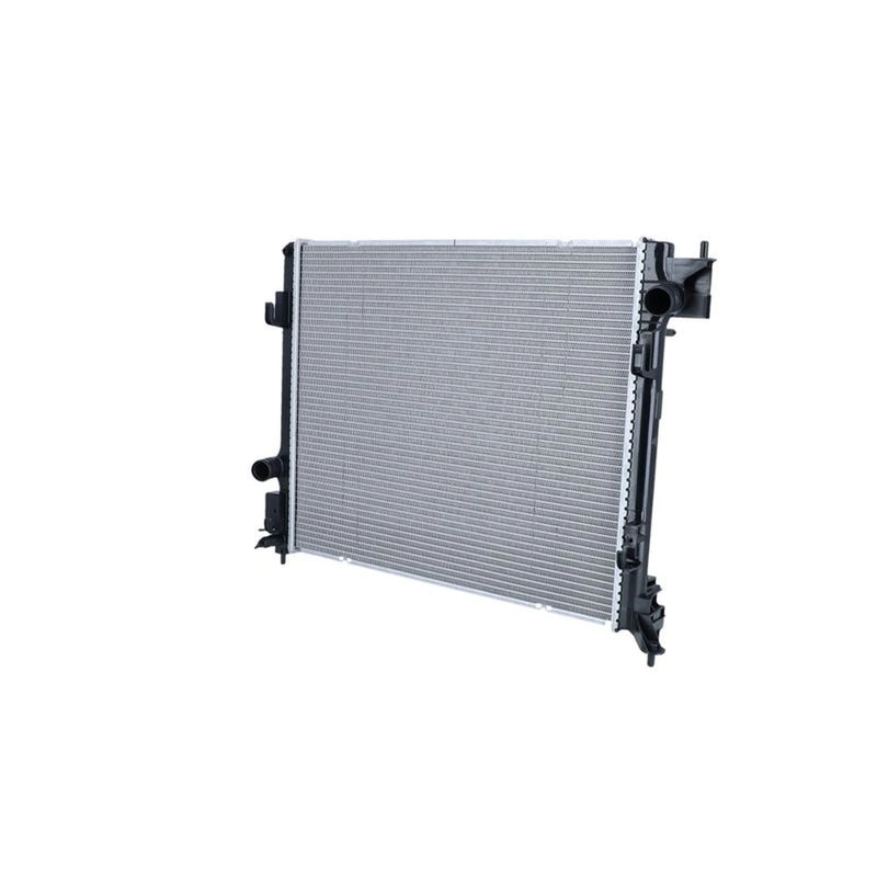 NRF Engine Radiator 550119