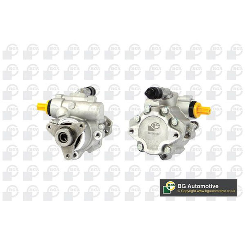 BGA Power Steering Hydraulic Pump PSP7315