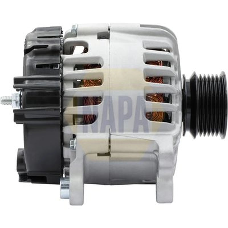 NAPA Car Alternator 12V NAL2593
