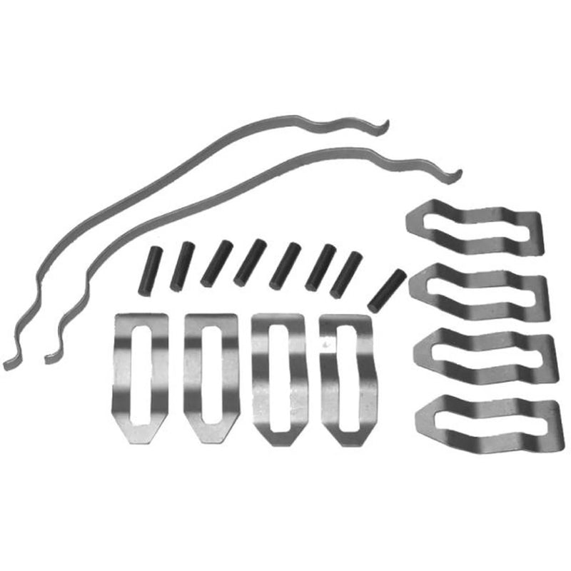 DON Front Brake Pad Set CVP023K