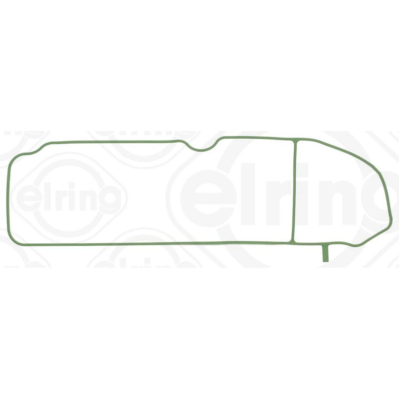 Elring Crankcase Ventilation Gasket Thick FPM (fluoride rubber) 948.070