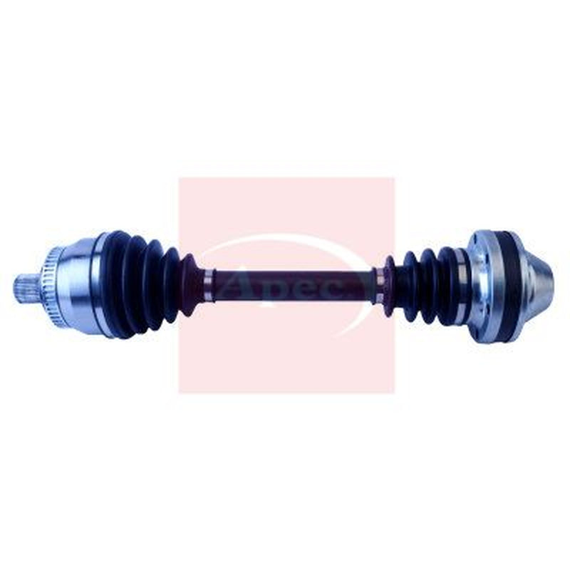 Apec CV Drive Shaft Driveshaft Front ADS1328LR