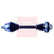 Apec CV Drive Shaft Driveshaft Front ADS1328LR