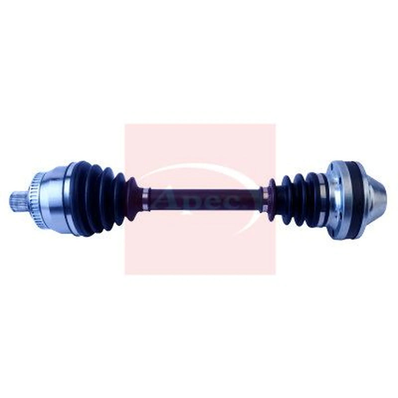Apec CV Drive Shaft Driveshaft Front ADS1328LR