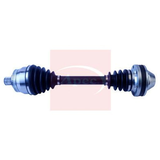Apec CV Drive Shaft Driveshaft Front ADS1328LR
