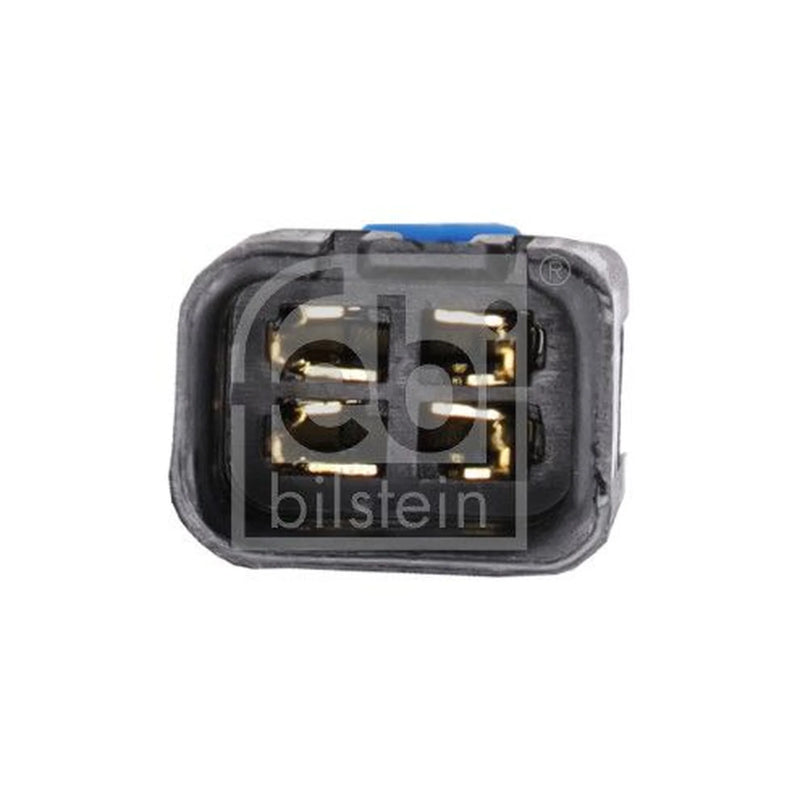 Febi Steering Column Switch 10 Connectors 27940