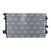 NRF Engine Radiator 550073