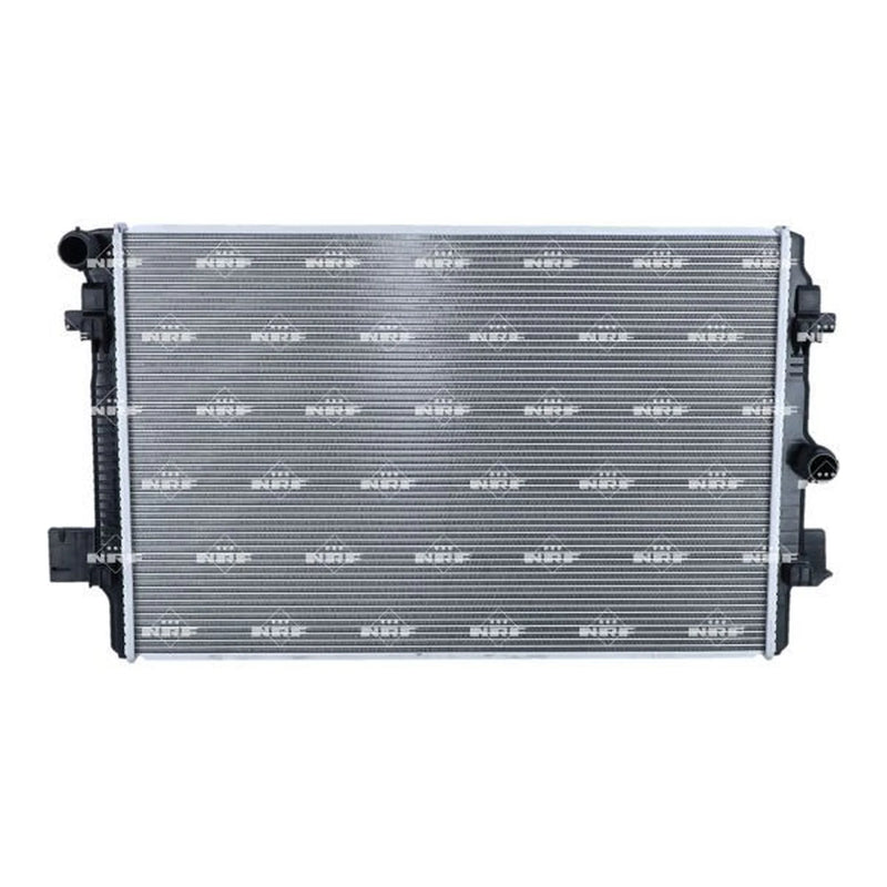 NRF Engine Radiator 550073