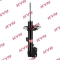 KYB Shock Absorber Damper Strut Front Left 3340212