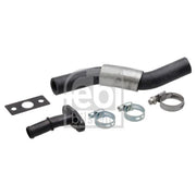 Febi Turbo Oil Feed Return Line 187855