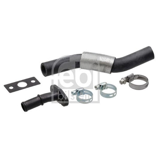 Febi Turbo Oil Feed Return Line 187855