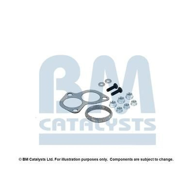 BM Catalysts Exhaust Pipe Mounting Kit FK70679B