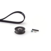 Gates Timing Belt Kit with Rollers K015308