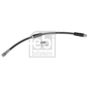 Febi Brake Hydraulic Hose Line Front Right 29603