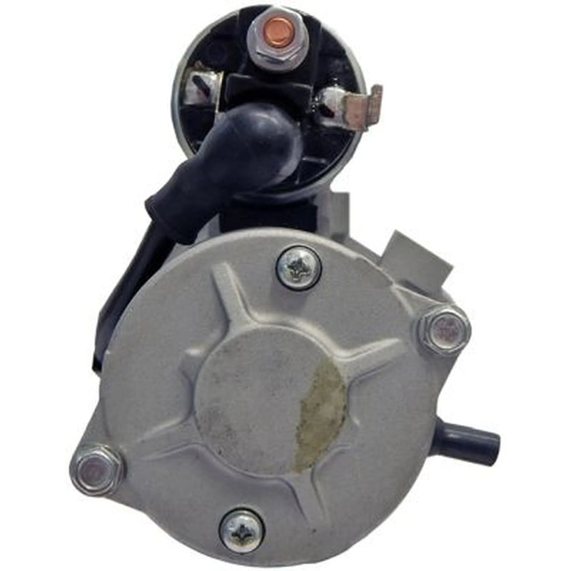 Hella Starter Motor 12V 2.2kW 9 Teeth 8EA 011 612-101