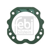 Febi Air Compressor Cylinder Head Gasket Wide Thick 37808